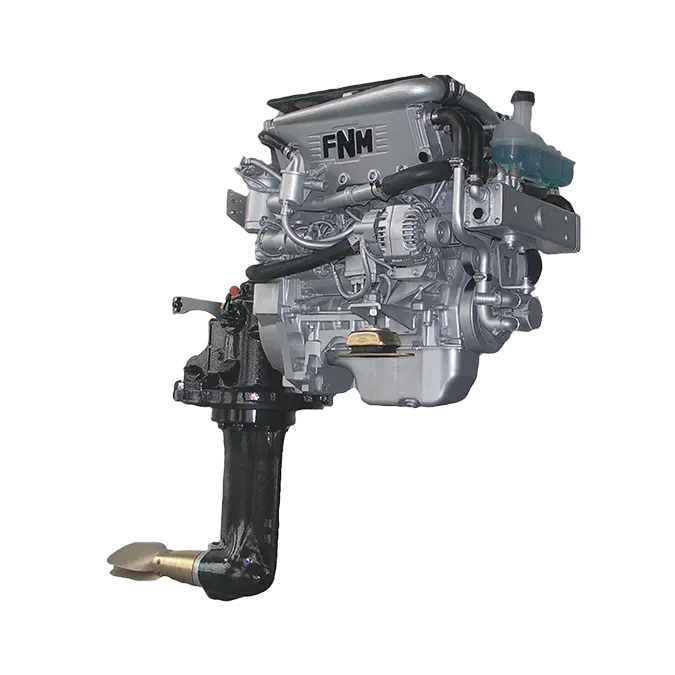 fnm-marine-engines-13hpe-sd