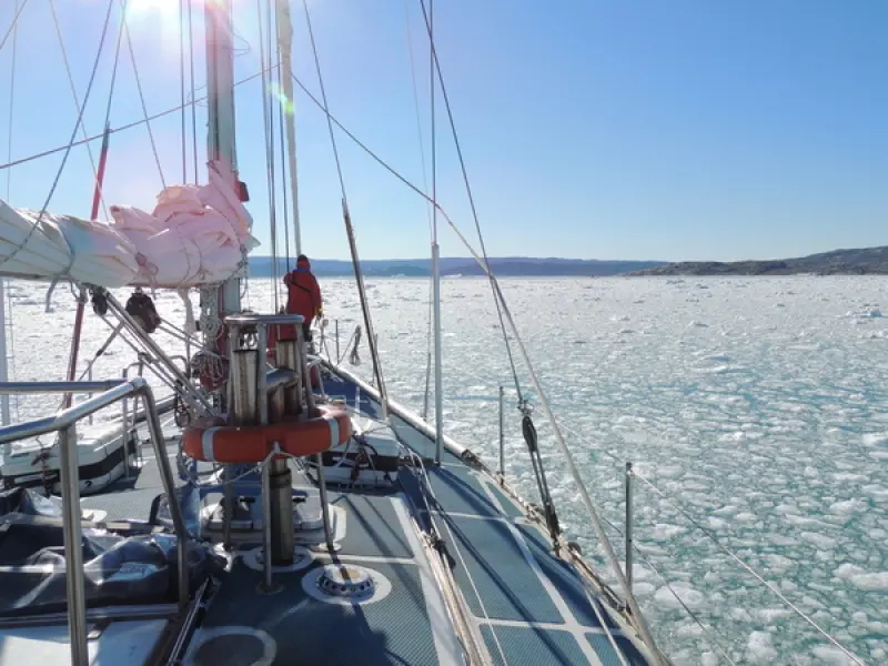 Best Explorer repowering with SM-103 engine - Image 3