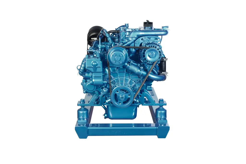 Solé G-8T-3 Marine Generator - Image 3