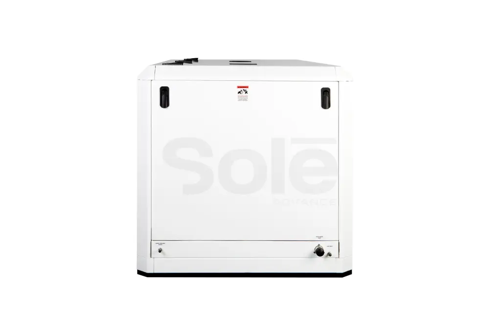 Solé marine Generator 35 GT/GTC Electronic Gov. — изображение 2