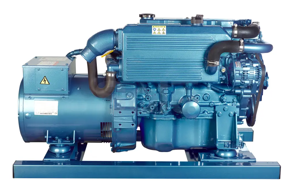 Solé 25 GT/GTC Marine Genset - Image 3