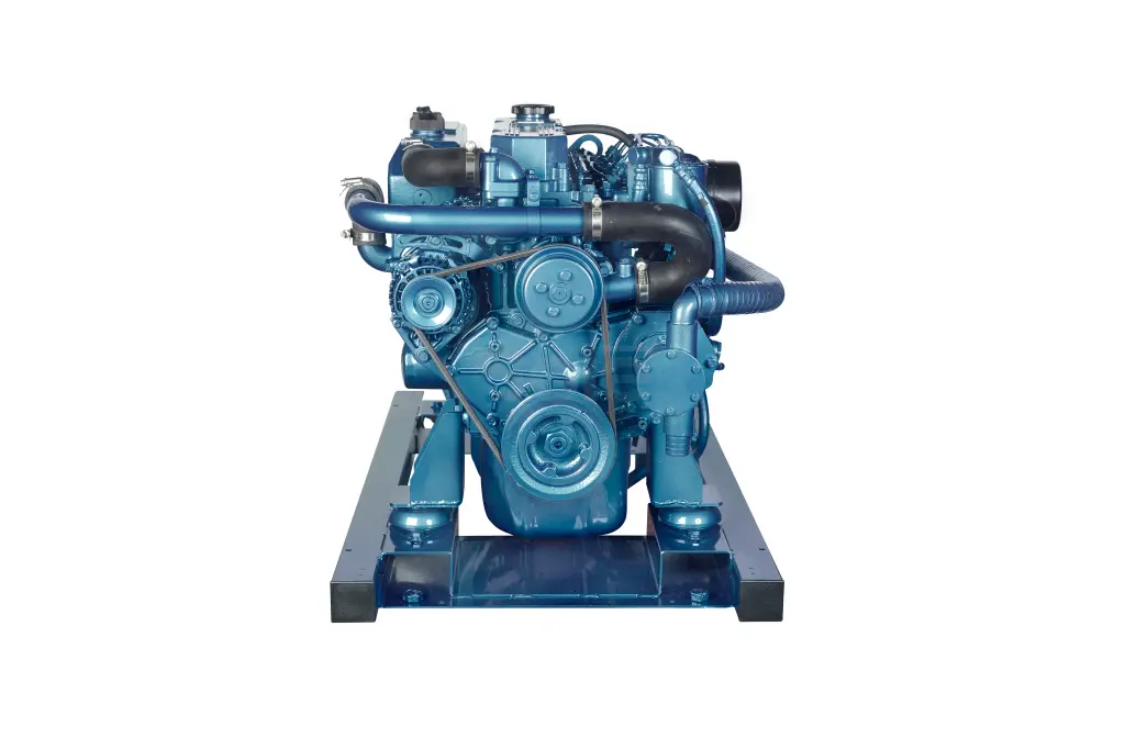 Solé 25 GT/GTC Marine Genset - Image 4