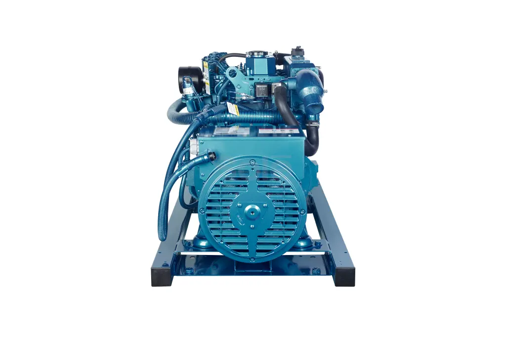 Solé 25 GT/GTC Marine Genset - Image 6