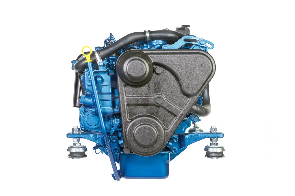 Solé MINI-17 Marine Engine — изображение 6