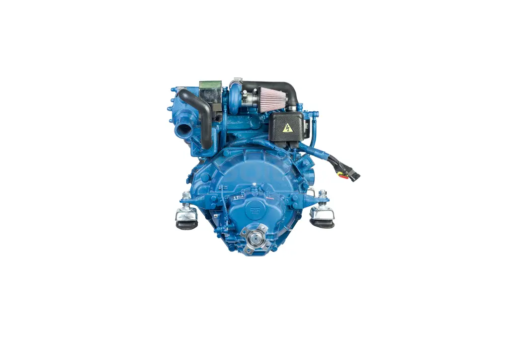 Solé MINI-55 Marine Engine — изображение 5