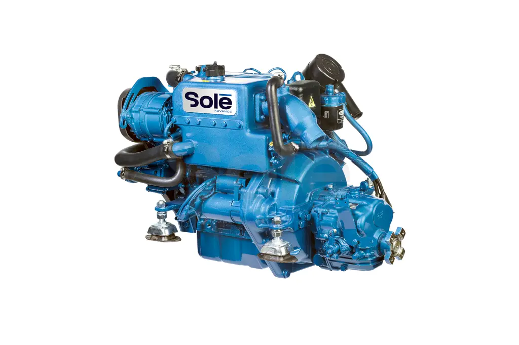soleadvance-sole-mini-33-marine-engine