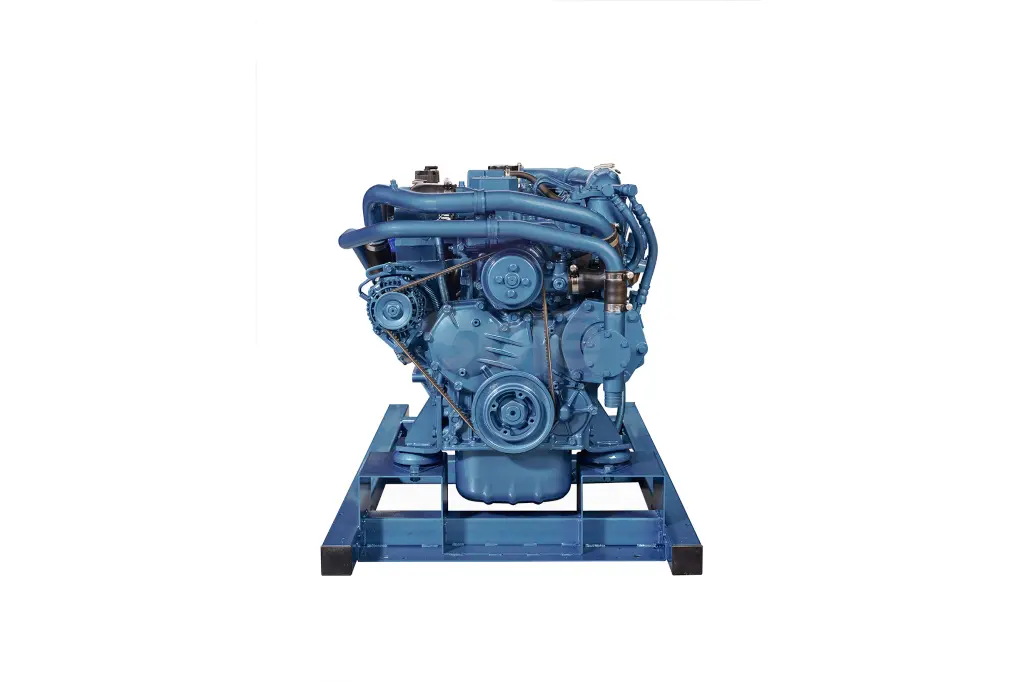 Solé 45 GT/GTC Marine Genset - Image 6