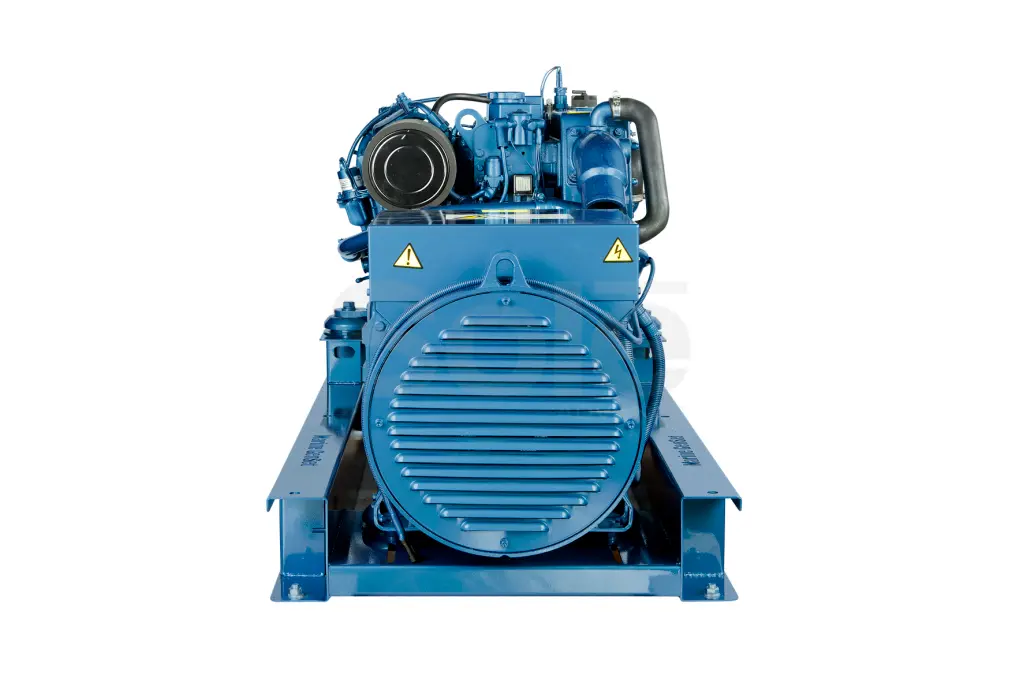 Solé 50 GS/GSC 230V Marine Generator - Image 4