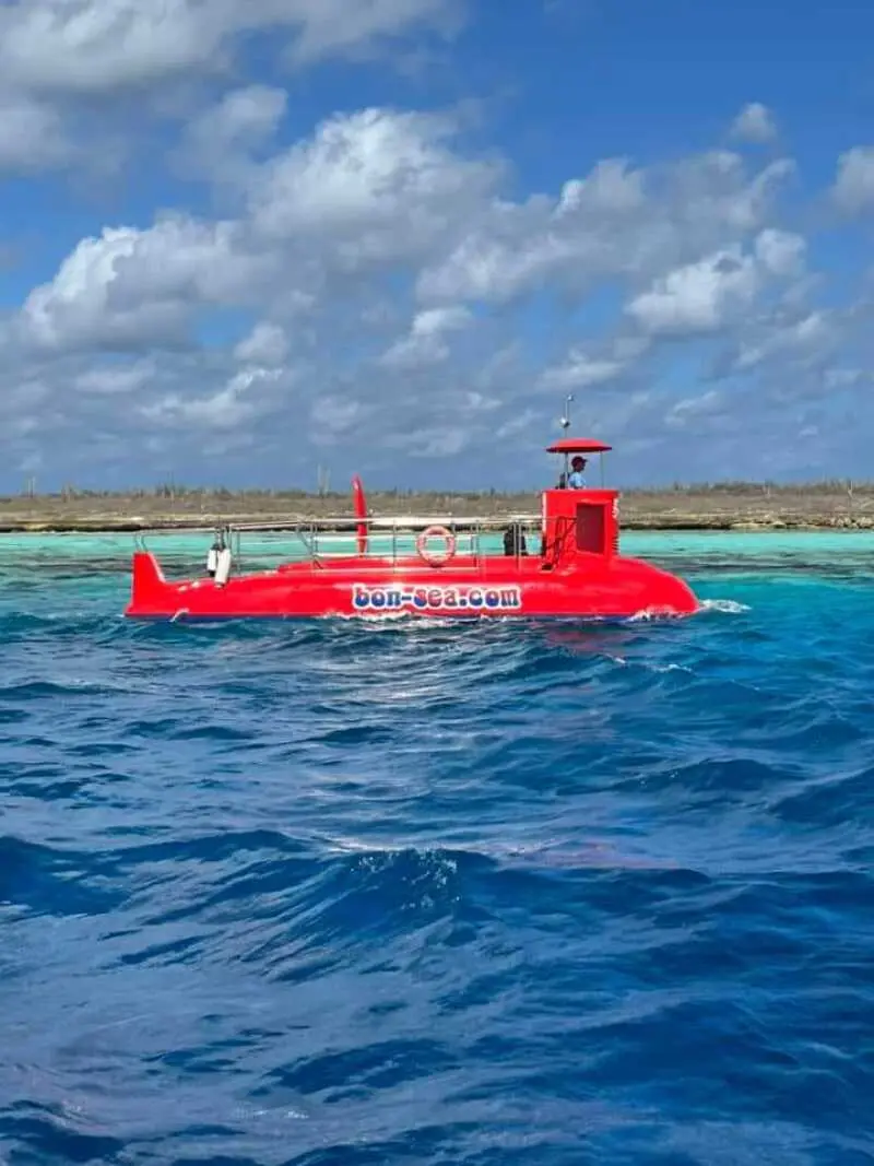 Equipping a semi-submarine with SK-60 engine and 4 GSCH genset — изображение 2